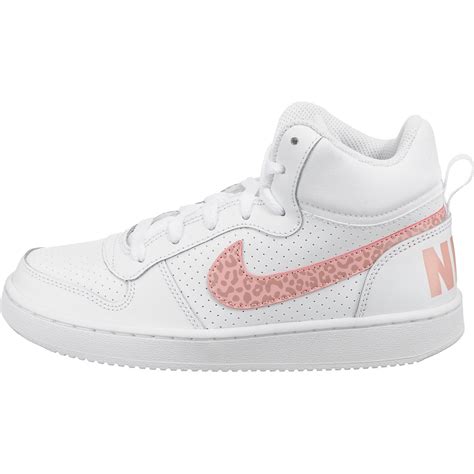 kinder weiße nike schuhe|Weiße Nike Kinderschuhe für den Spaß im Alltag von Top .